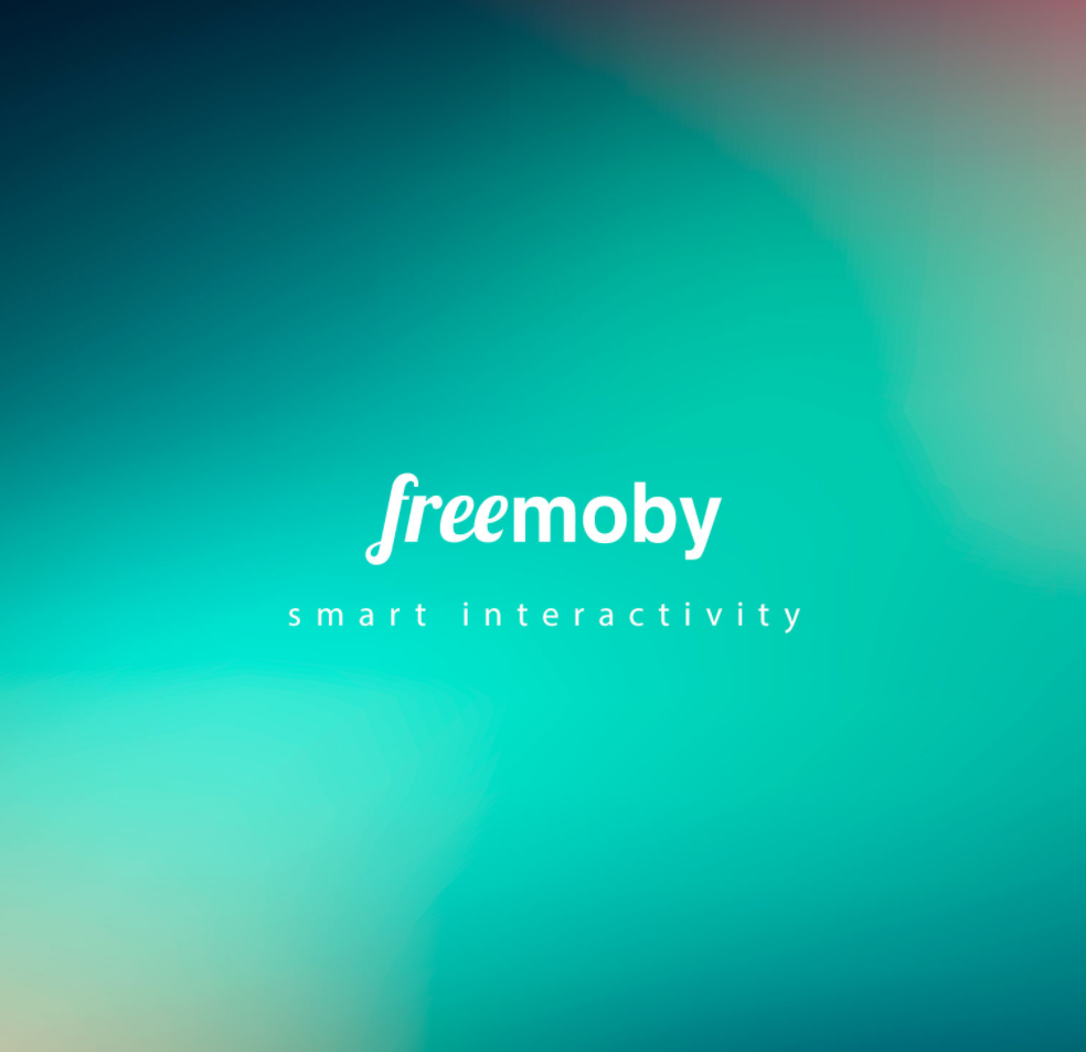 freemoby app iphone smart interactivity