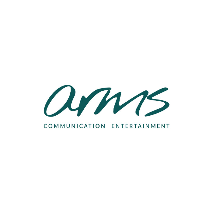 arms communication milano
