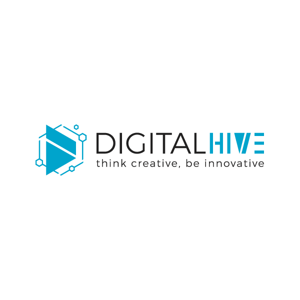 digital hive logo