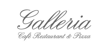 logo ristorante galleria